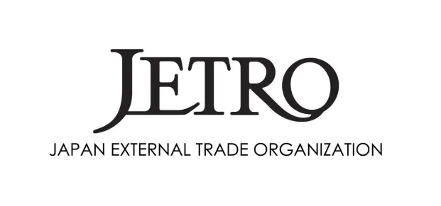 JETRO logo
