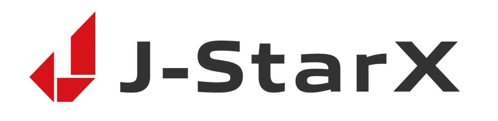 J-Star X logo