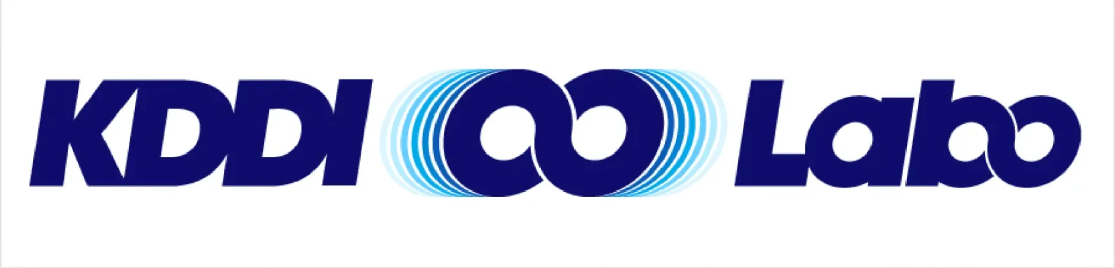 KDDI Labo logo